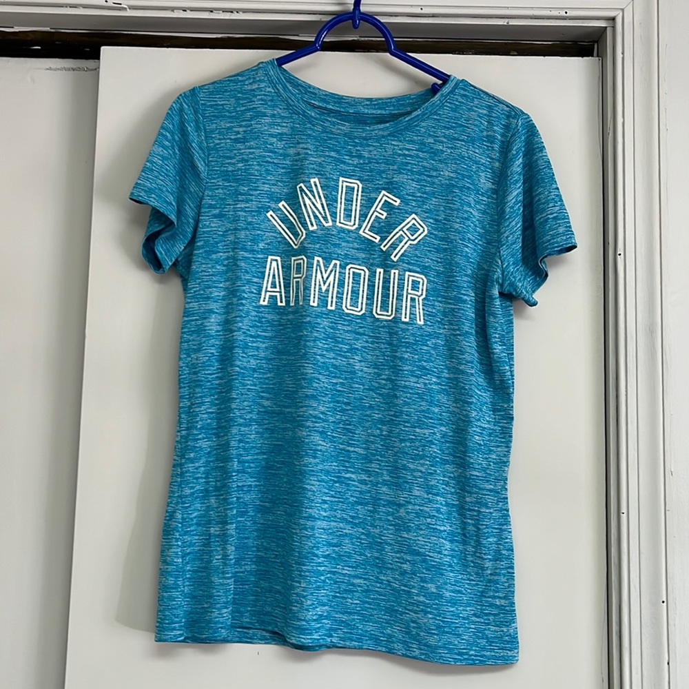 Under Armour Shirt Medium